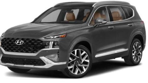 HYUNDAI SANTA FE 2023 5NMS5DAL8PH635052 image